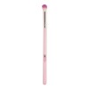 Pink Up, Brocha De Ojos Para Difuminar, Cerdas Suaves, Pk24