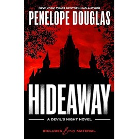 Hideaway (Devil's Night)