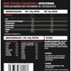 Big Zone Battle Whey Whey Whey Protein Concentrate Protein Delicious