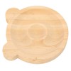 6pcs Jewelry Tray Solid Wood Bracelet Display Tray Decorative Exquisite