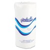 Windsoft 1220RL Paper Towel Roll, 11-Inch x 8 4/5-Inch, White,