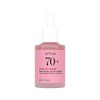 Anua Peach 70 Niacin Serum 30ml for dead skin cell