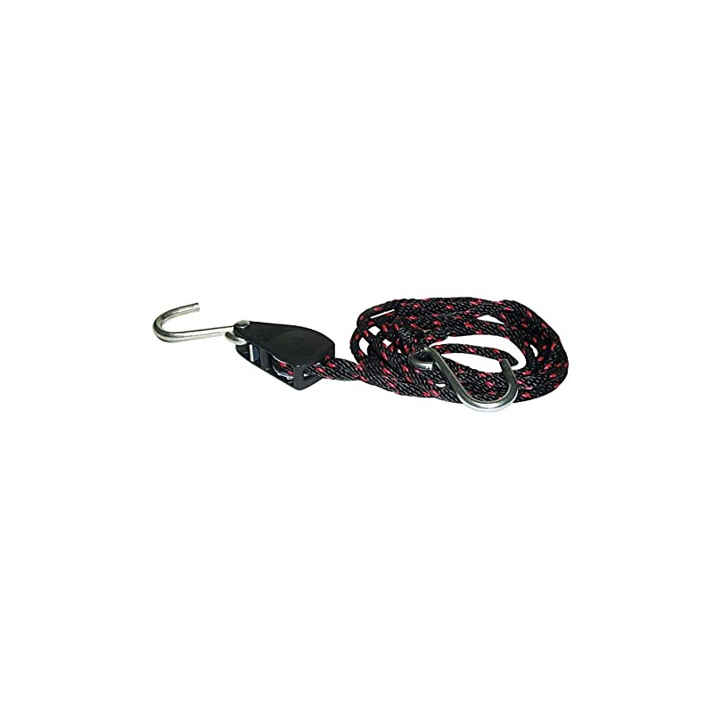 Erickson Ratchet Fastening Cable 8' - 150 lbs