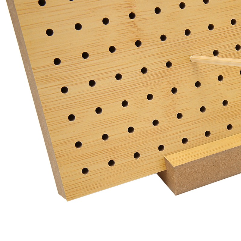 Crochet Blocking Board with 6 Pins 3mm Hole Diameter Tetragonum