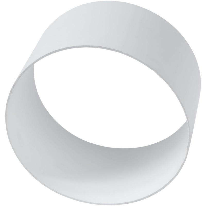 Vent Systems Diameter 100 mm Plastic - Female Round Pipe