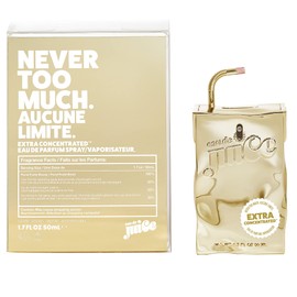 Eau De Juice Extra Concentrated Edp Spray, 1.7 Oz