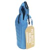 setokurahuto Design Small Blue 8.5 W x 8.5l X 25H