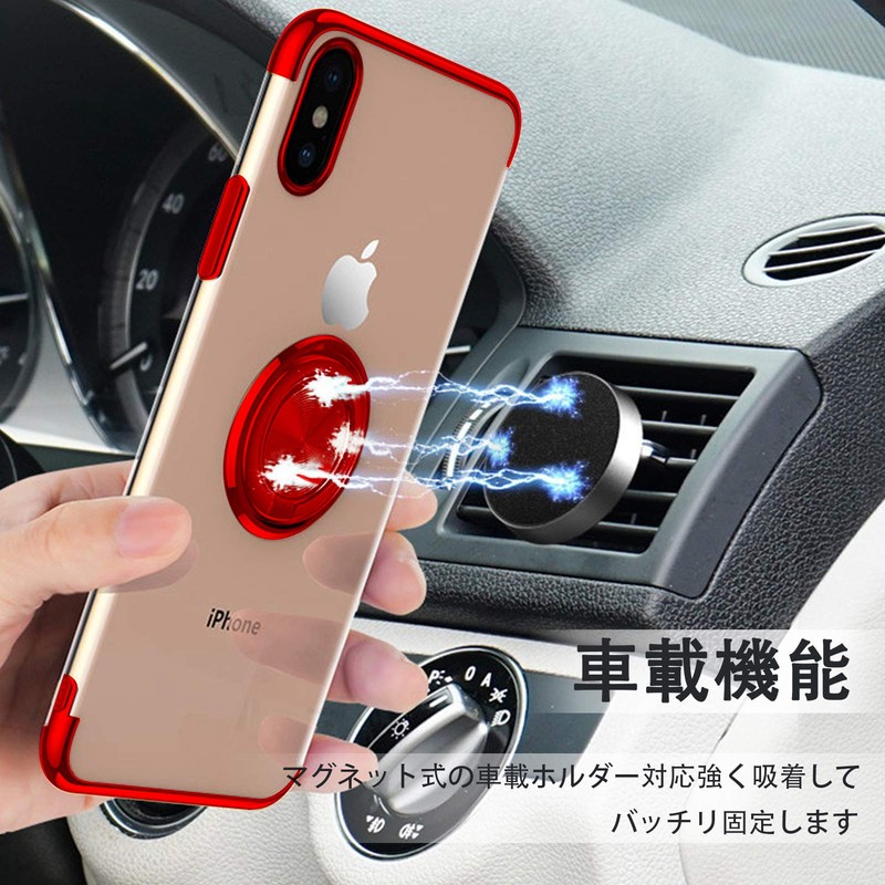 OPPO Reno11 A Case with Ring for A401OP CPH2603 Case,