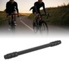 Thru Axle Adapter Aluminum Alloy High Strength Thru Axle Quick