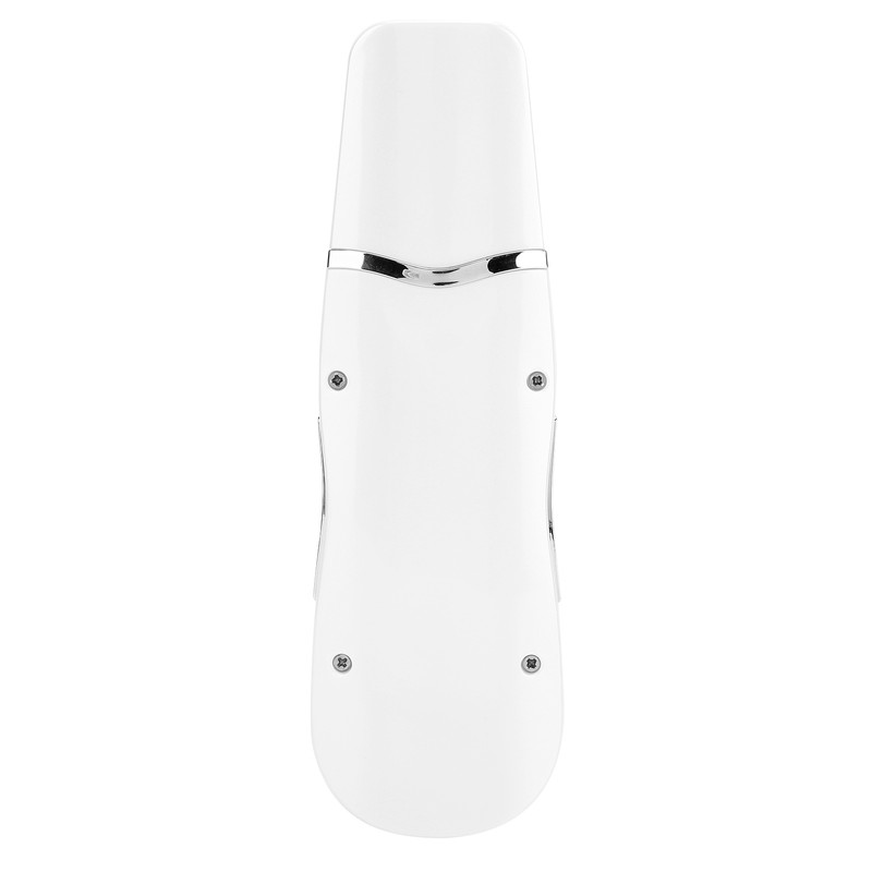 Rechargeable Ultrasonic Skin Scrubber Blackhead Removal Face Pore Cleaner Machine