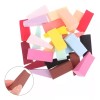 Dbmb 3 Pack De Quesitos Maquillaje Esponjas Triangulares Colores