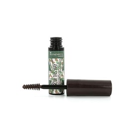 Rimmel Brow This Way Styling Gel Camo Collection - 003 Dark Brown