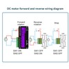 4 Channel 4G SMS Alarm Controller 4G Mobile Phone Access