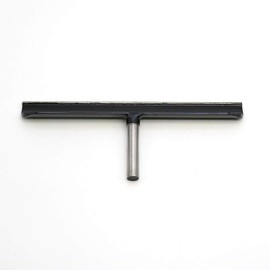 11.8 Inch Lathe Tool Rest Lathe Steel T Type Tool Post Round Handle Tool Post for Wood Turning Lathe Turning Tool Rest