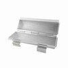 French Bread Baking Pan Bread Mold Loaf Pan Nonstick Tray
