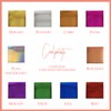 Coolprints Cartulina Metalica Tipo Espejo Metalizada Premium 230gr 20cm x