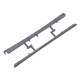 Kyosho K.FO07C Bome Fortune, Gray