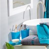 Kleine Wolke "Easy Soap Dish, Turquoise
