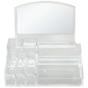 Nitori 8130588 Cosmetic Tray LUCENT 5721