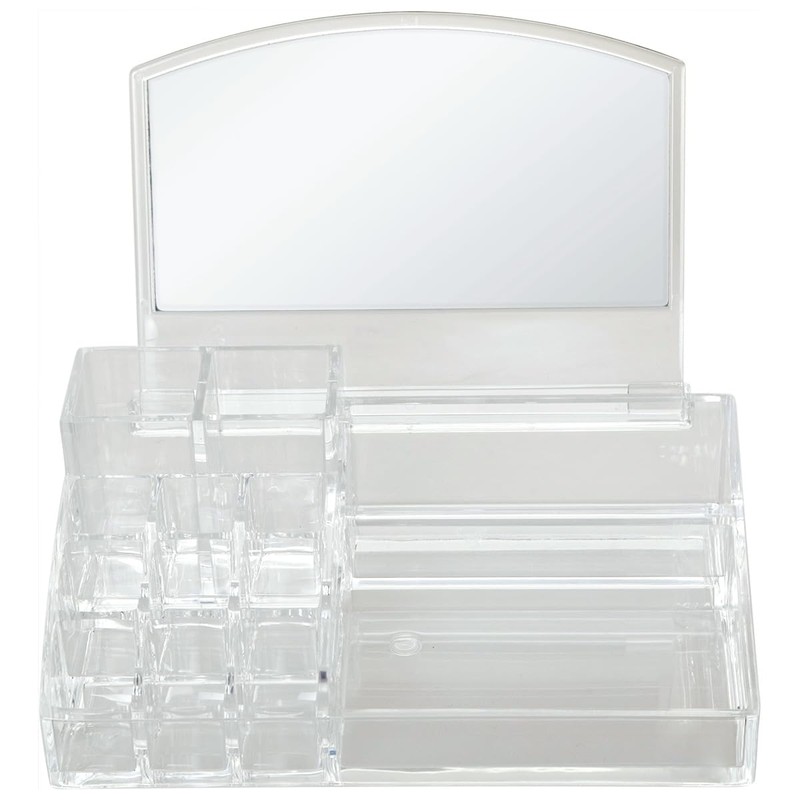 Nitori 8130588 Cosmetic Tray LUCENT 5721