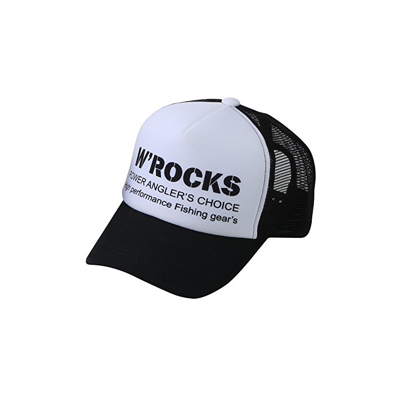 Water Rocks (uxo-ta-rokkusu) Cap wrcp – S955 – 03 White