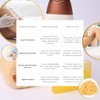 Kit Exfoliación Detox Corporal Piezas Cuidado Piel Natural Elimina Células