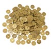 Embroiderymaterial Round Shape Metal Sequins for Craft, Embroidery and Jewellery
