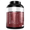 Musashi Shred And Burn Vanilla 2kg