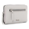Tamaris TAS Anuschka 33117 Women's Wallet Plain, ecru, Standard size,