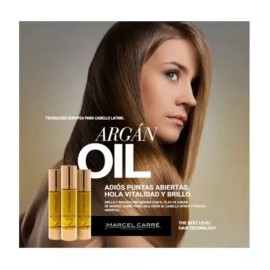 Marcel Carre Aceite De Argan Puro 50ml