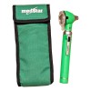 MedStar Otoscopio Mini Medstar De Luz Led Y Fibra Óptica