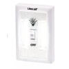 LitezAll Cordless Night Light COB LED Emergency Flashlight 200 Lumen
