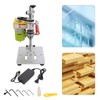 PANEKOLO Rotary Tool Workstation, Free Standing Mini Drill Press Work