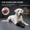 Benaewa Dog Socks for Injured Paws Waterproof, Breathable Recovery Dog