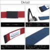 SwingPlus Gevalt Belt, Stylish Solid Belt, Rubber, Leather, Casual, Stretchable,