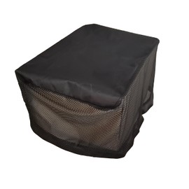 deawater 1pcs 1-8177 86-008 Grass Bag(Without Catcher Frame) for Snapper 1-8177, 1-9251, 2-4819, 7024819 for Lesco 050395 for Yazoo Part No. 200-013