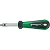 Stahlwille (sutabire-) 400QR (1/4SQ) Drive Handle (Quick Release)