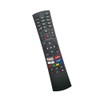 Replacement TV Remote Control for Bush/Vestel/Nordmende Smart TV LED LCD