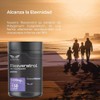 ETERNAL NUTRITION Ultra Pure: Trans-Resveratrol 98% Polifenoles (150 Caps)