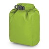 Osprey Dry Sack 3 with Window Lime Green O/S