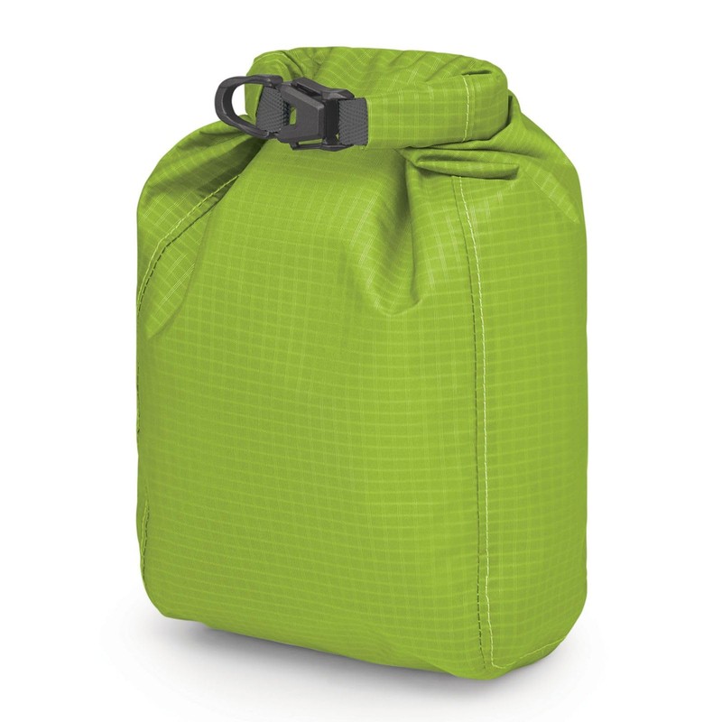 Osprey Dry Sack 3 with Window Lime Green O/S