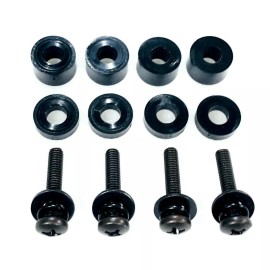 SunBrite Wall Mount Screws for Mounting SunBrite SB-S-75-4K, SB-V-43-4KHDR