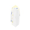 Johnson's Baby Disposable Hand & Face Cleansing Wipes, Pre-Moistened Wipes