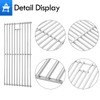 RJC008P Grill Grates Replacement Parts for RCS Grill Grids RJC32A