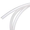 pisuko High Pressure Tube OD 6 mm Clear 1 m