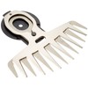 Makita A-51100 Blades with Special Coating For Lawn Trimming and Mowing