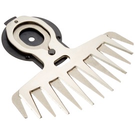 Makita A-51100 Blades with Special Coating For Lawn Trimming and Mowing (Replacement Blades), Blade Width 6.3 inches (160 mm)