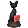 Kiki's Delivery Service Gigi and Radio Music Box (Song Name: