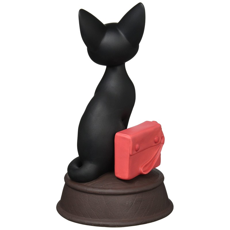 Kiki's Delivery Service Gigi and Radio Music Box (Song Name: