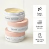 Parches De Hidrogel De Colágeno Mixsoon Hydrogel Collagen Eye Patches,